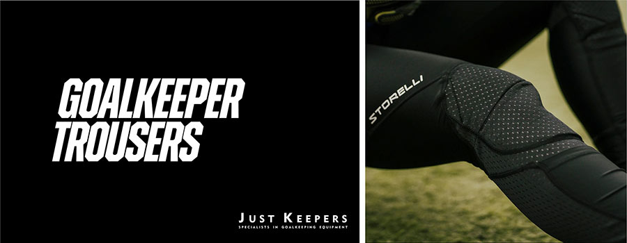 Goalkeeper Trousers