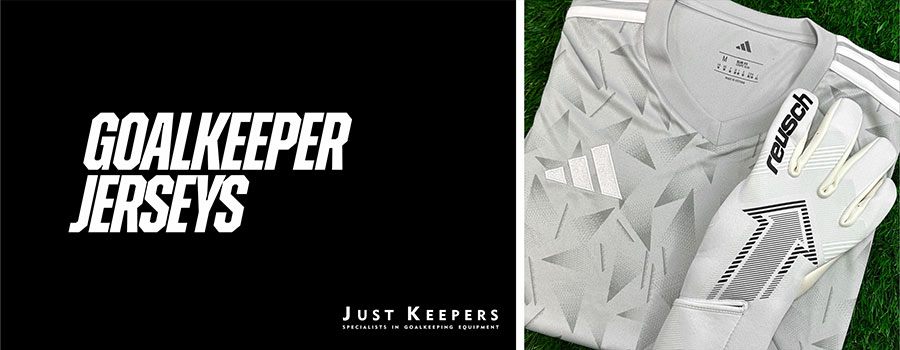 Goalkeeper Jerseys