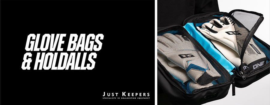 Goalkeeper Bags