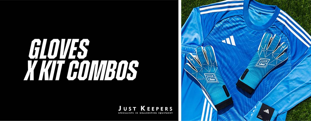Glove X Kit Combos