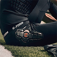 Padded Baselayer