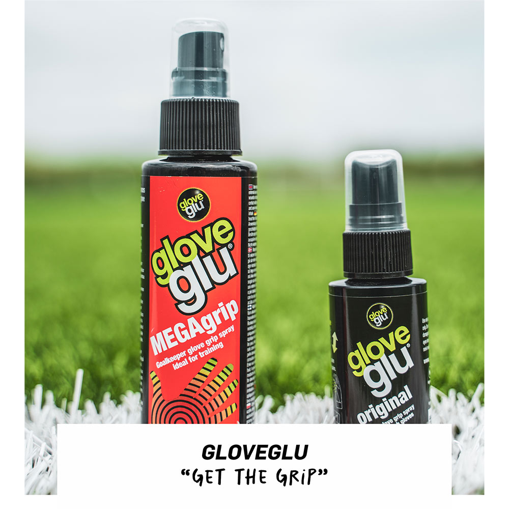 Goalkeeper GloveGlu