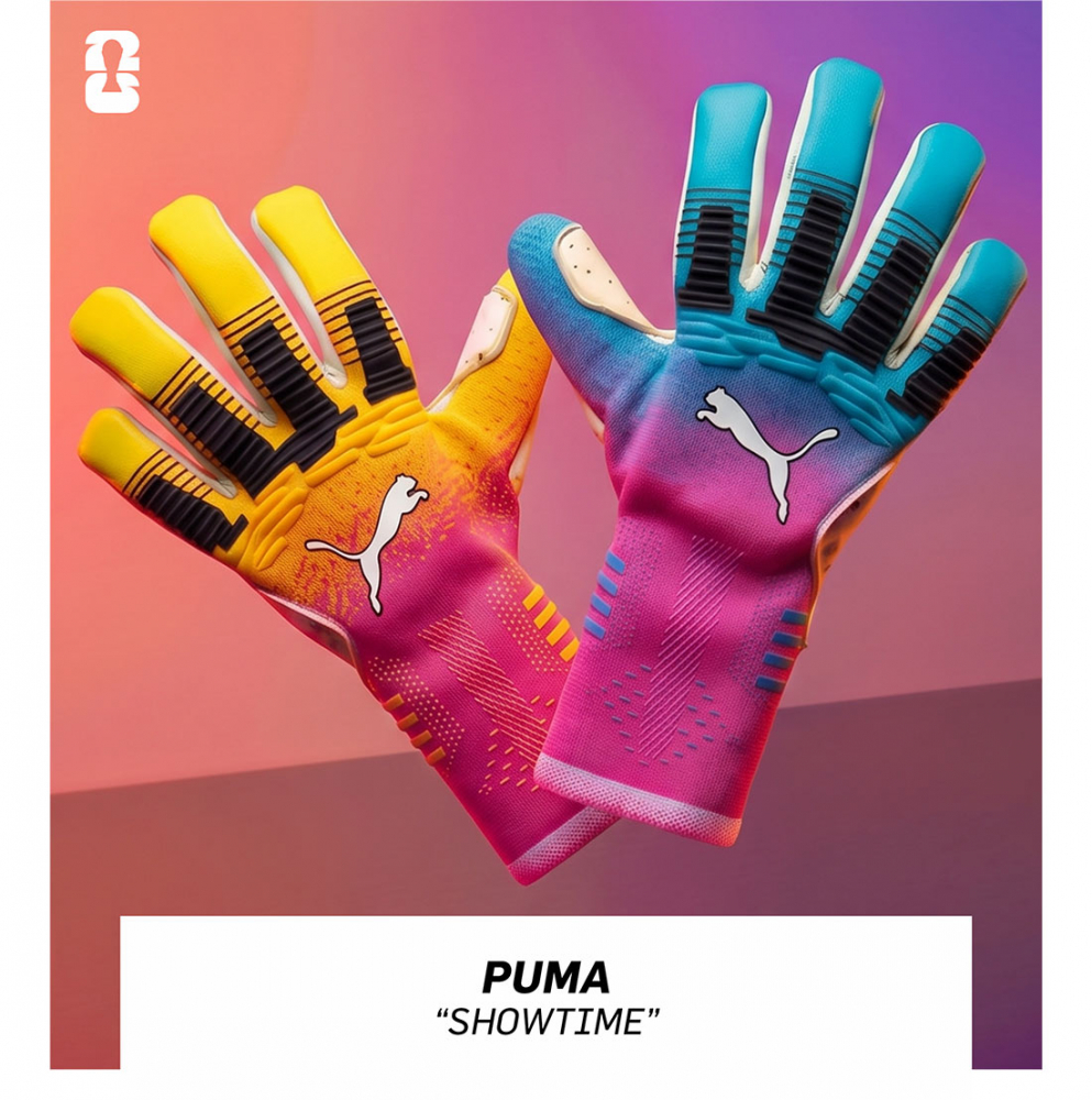 Just Keepers World Cup 2026 Goalkeeper Glove Range adidas uhlsport reusch puma world cup