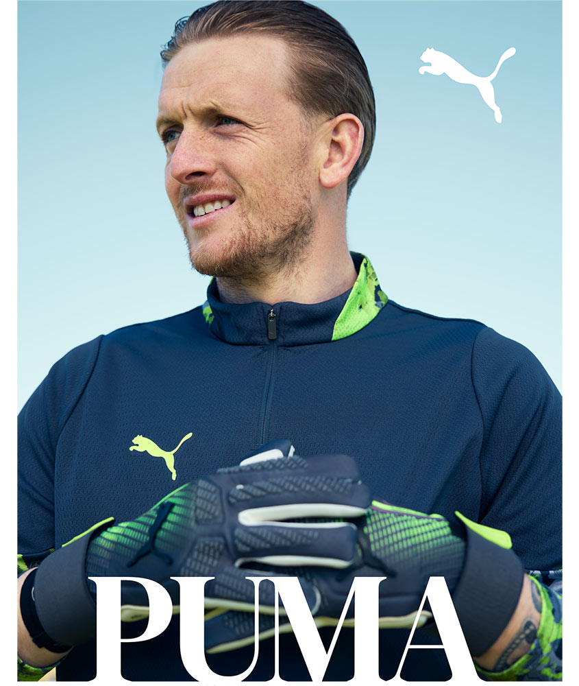Just Keepers 2026 Goalkeeper Gloves Pro Soccer Gloves Store UK